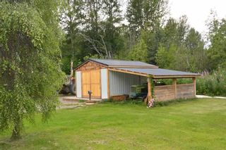 Photo 32: 1562 COTTONWOOD Street: Telkwa House for sale in "Cottonwood" (Smithers And Area (Zone 54))  : MLS®# R2670442