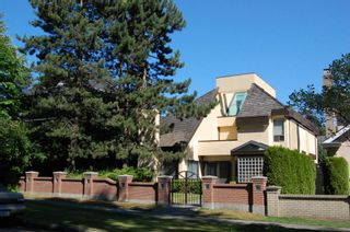 Photo 2: 3039 38TH Ave: Kerrisdale Home for sale ()  : MLS®# V778271