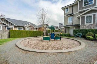 Photo 35: 24 2955 156 Street in Surrey: Grandview Surrey Townhouse for sale in "Arista" (South Surrey White Rock)  : MLS®# R2575382