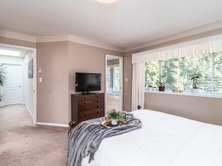 Photo 26: 12276 NORTHPARK Crescent in Surrey: Panorama Ridge House for sale in "Boundary Park" : MLS®# R2738802