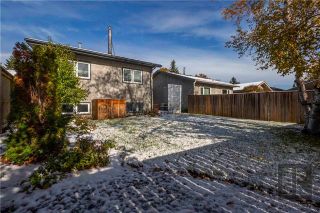 Photo 16: 180 Charing Cross Crescent in Winnipeg: Residential for sale (2F)  : MLS®# 1827431