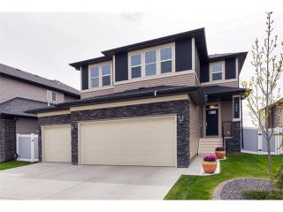 Photo 2: 264 RAINBOW FALLS Way: Chestermere House for sale : MLS®# C4117286