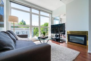 Photo 5: 402 988 W 21ST Avenue in Vancouver: Cambie Condo for sale in "SHAUGHNESSY HEIGHTS" (Vancouver West)  : MLS®# R2596827
