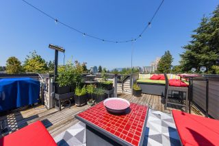 Photo 28: 3175 LAUREL Street in Vancouver: Fairview VW Townhouse for sale (Vancouver West)  : MLS®# R2713816