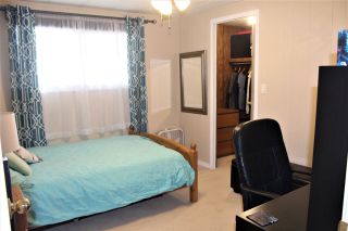 Photo 15: 205 201 CAYER Street in Coquitlam: Maillardville Manufactured Home for sale in "WILDWOOD PARK" : MLS®# R2285502