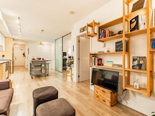 Photo 9: 208 2141 E HASTINGS Street in Vancouver: Hastings Condo for sale (Vancouver East)  : MLS®# R2624708