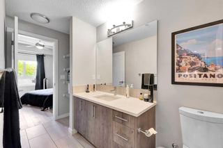 Photo 15: 105 8531 8A Avenue SW in Calgary: West Springs Apartment for sale : MLS®# A2133401