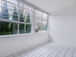 Photo 16: 105 2505 E BROADWAY in Vancouver: Renfrew VE Condo for sale in "8th Avenue Terrace" (Vancouver East)  : MLS®# R2859864