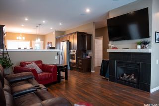 Photo 4: 678 Lehrer Crescent in Saskatoon: Hampton Village Residential for sale : MLS®# SK923341