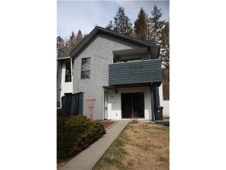 Photo 1: 1122 N 2ND Avenue in Williams Lake: Williams Lake - City Townhouse for sale (Williams Lake (Zone 27))  : MLS®# N209025