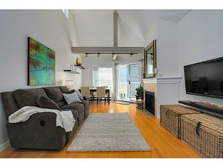 Photo 2: 407 1147 NELSON Street in Vancouver: West End VW Condo for sale in "The Somerset" (Vancouver West)  : MLS®# V1074835