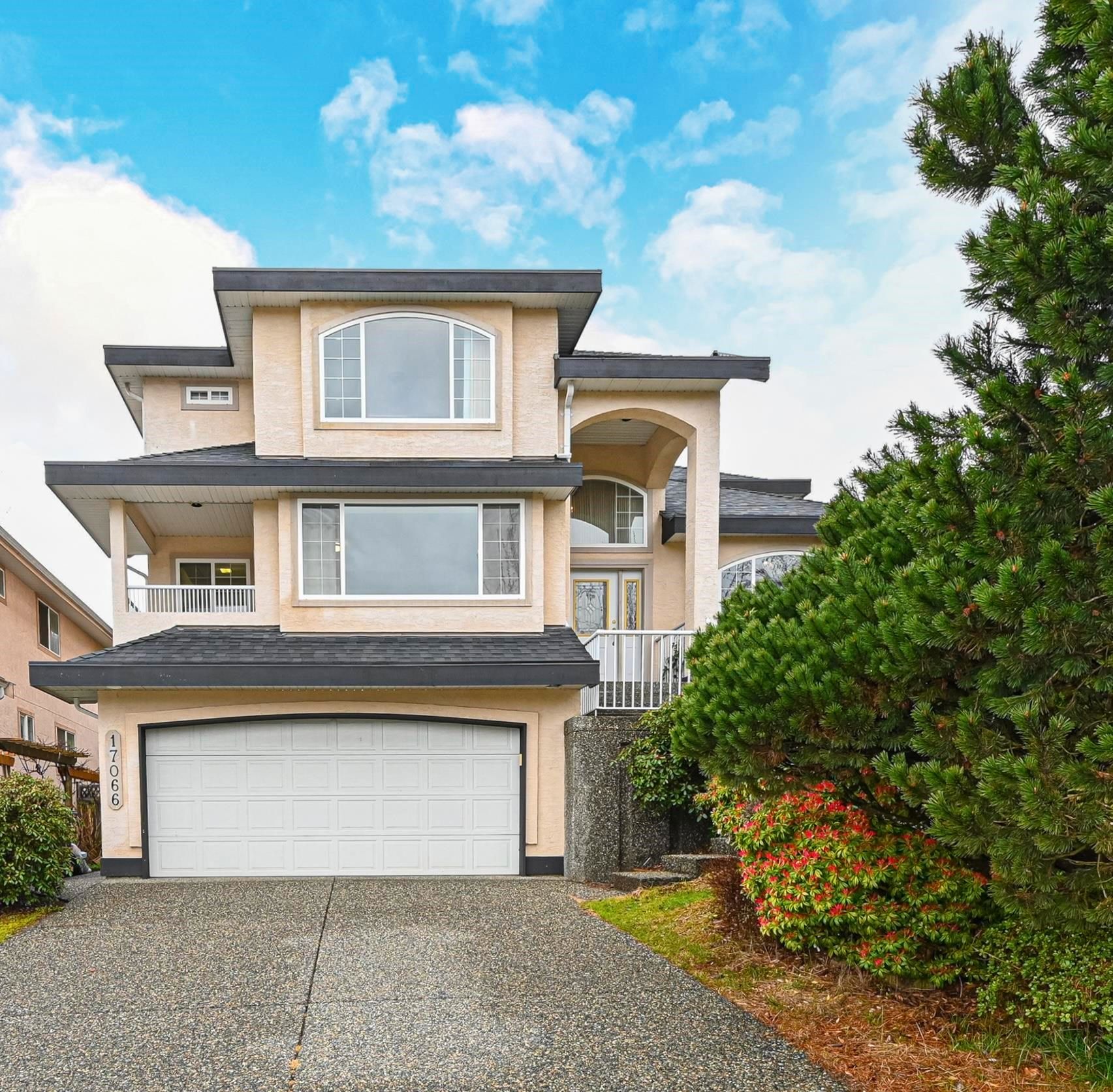 Main Photo: 17066 104A Avenue in Surrey: Fraser Heights House for sale (North Surrey)  : MLS®# R2769049