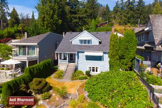 Photo 112: 3866 MARINE Drive in West Vancouver: West Bay House for sale : MLS®# R2720370