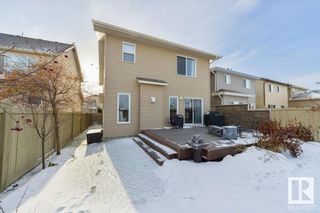 Photo 39: 8415 Ellis Crescent NW in Edmonton: Zone 57 House for sale : MLS®# E4324929