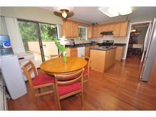 Photo 6: 5896 BRAEMAR Avenue in Burnaby: Deer Lake House for sale (Burnaby South)  : MLS®# V835444