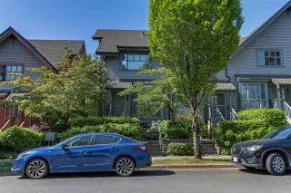 Photo 2: 2578 WARD Street in Vancouver: Collingwood VE Townhouse for sale (Vancouver East)  : MLS®# R2270866