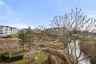 Photo 23: 322 5700 ANDREWS Road in Richmond: Steveston South Condo for sale in "RIVERS REACH" : MLS®# R2545416