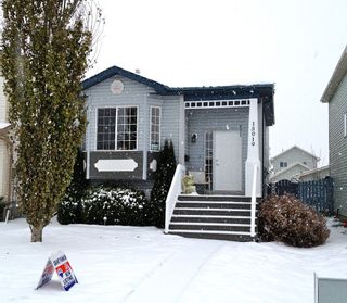Photo 1: 15019 133 Street NW: Edmonton House for sale : MLS®# E3319284
