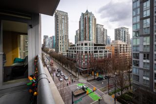 Photo 19: 704 1001 RICHARDS Street in Vancouver: Downtown VW Condo for sale in "MIRO" (Vancouver West)  : MLS®# R2877020