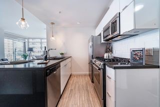 Photo 9: 603 1775 QUEBEC STREET in Vancouver: Mount Pleasant VE Condo for sale (Vancouver East)  : MLS®# R2611143