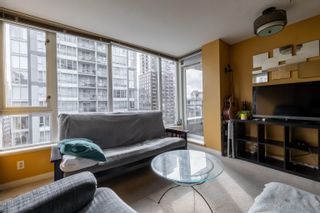 Photo 15: 704 1001 RICHARDS Street in Vancouver: Downtown VW Condo for sale in "MIRO" (Vancouver West)  : MLS®# R2866602