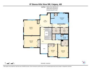 Photo 47: 87 Sienna Hills View SW in Calgary: Signal Hill Detached for sale : MLS®# A2127580