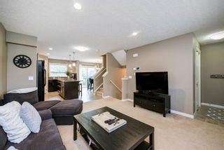 Photo 8: 204 Cranberry Park SE in Calgary: Cranston Row/Townhouse for sale : MLS®# A1053058
