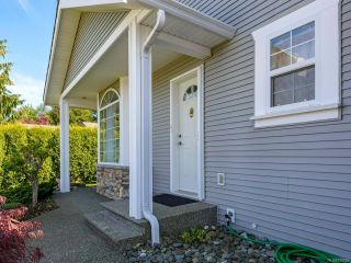 Photo 31: 151 4714 Muir Rd in COURTENAY: CV Courtenay East Manufactured Home for sale (Comox Valley)  : MLS®# 838820