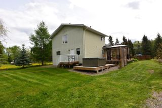 Photo 40: 1562 COTTONWOOD Street: Telkwa House for sale (Smithers And Area (Zone 54))  : MLS®# R2481070