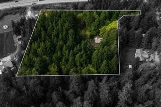Photo 1: 1774 DEPOT Road in Squamish: Tantalus Land Commercial for sale : MLS®# C8046211