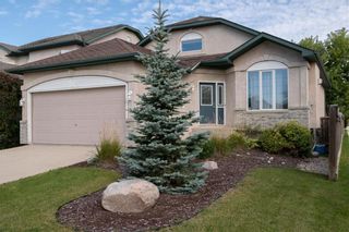 Photo 26: 3 Setterington Bay in Winnipeg: Whyte Ridge Residential for sale (1P)  : MLS®# 202227276