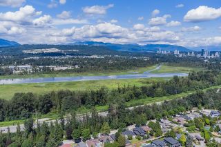 Photo 34: 8028 LAKEFIELD Drive in Burnaby: Burnaby Lake House for sale (Burnaby South)  : MLS®# R2706393