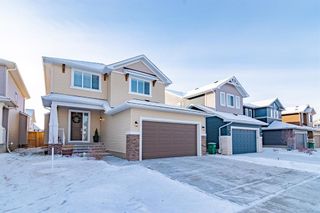 Photo 3: 37 Baywater Lane SW: Airdrie Detached for sale : MLS®# A1177484