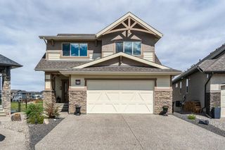 Photo 2: 66 Legacy Green SE in Calgary: Legacy Detached for sale : MLS®# A1113317
