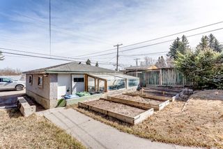 Photo 37: 128 43 Avenue NW in Calgary: Highland Park Detached for sale : MLS®# A1200900