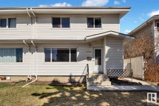 Photo 2: 11324 40 Avenue in Edmonton: Zone 16 House Half Duplex for sale : MLS®# E4338494