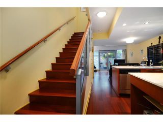 Photo 5: 1233 Seymour Street in Vancouver: Downtown VW Condo for sale (Vancouver West)  : MLS®# V1042541