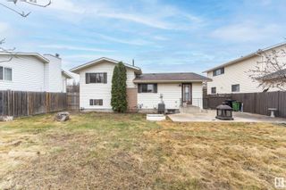 Photo 39: 2508 106 Street in Edmonton: Zone 16 House for sale : MLS®# E4365409