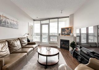 Photo 7: 606 55 Spruce Place SW in Calgary: Spruce Cliff Apartment for sale : MLS®# A2125582