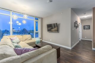 Photo 8: 706 2321 SCOTIA Street in Vancouver: Mount Pleasant VE Condo for sale in "The Social" (Vancouver East)  : MLS®# R2194853