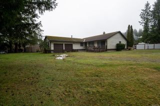 Photo 6: 2365 Hoover Rd in Campbell River: CR Campbell River South House for sale : MLS®# 893333
