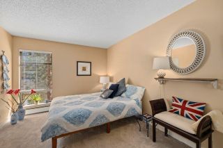 Photo 14: 310 1355 HARWOOD Street in Vancouver: West End VW Condo for sale in "Vanier Court" (Vancouver West)  : MLS®# R2818679