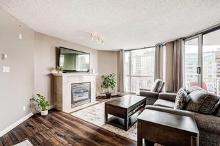 Photo 13: 1007 804 3 Avenue SW in Calgary: Eau Claire Apartment for sale : MLS®# A2072562