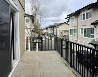 Photo 18: 58 2450 161A Street in Surrey: Grandview Surrey Townhouse for sale in "Glenmore" (South Surrey White Rock)  : MLS®# R2254879