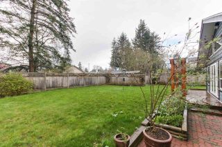 Photo 19: 15536 18 Avenue in Surrey: King George Corridor House for sale (South Surrey White Rock)  : MLS®# R2254100