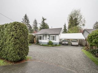 Photo 20: 21706 DEWDNEY TRUNK Road in Maple Ridge: West Central House for sale : MLS®# R2162436