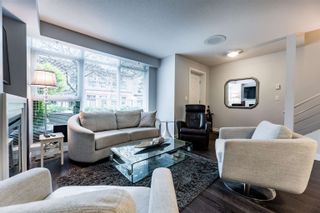 Photo 7: 1111 HOMER Street in Vancouver: Yaletown Townhouse for sale in "H&H" (Vancouver West)  : MLS®# R2668100