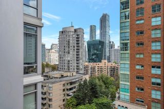Photo 40: 1210 1028 BARCLAY Street in Vancouver: West End VW Condo for sale in "Patina" (Vancouver West)  : MLS®# R2816237