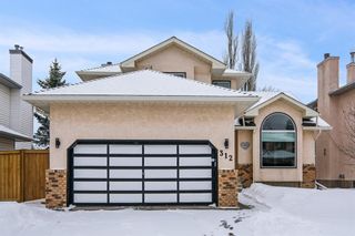 Photo 2: 312 Hawkstone Close NW in Calgary: Hawkwood Detached for sale : MLS®# A1084235