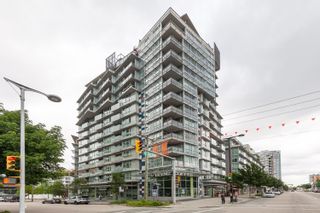 Photo 40: PH 1603 89 W 2ND Avenue in Vancouver: False Creek Condo for sale in "PINNACLE LIVING FALSE CREEK" (Vancouver West)  : MLS®# R2784067